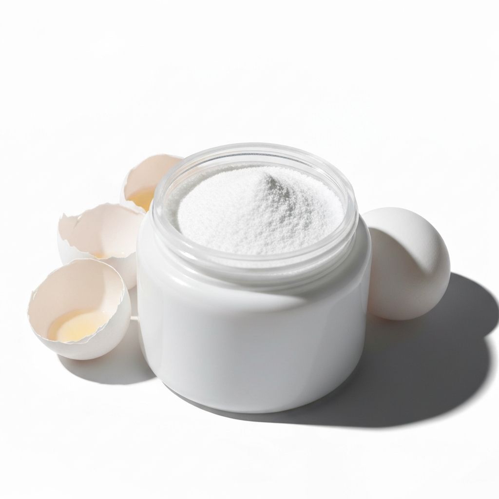 Health Powders